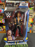 Mattel WWE Elite Greatest Hits DDP Diamond Dallas Page Figure (New)