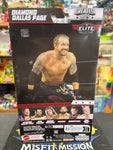 Mattel WWE Elite Greatest Hits DDP Diamond Dallas Page Figure (New)