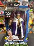 Mattel WWE Elite Greatest Hits Harley Race Figure (New)