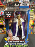 Mattel WWE Elite Greatest Hits Harley Race Figure (New)