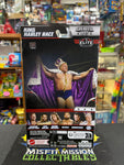 Mattel WWE Elite Greatest Hits Harley Race Figure (New)