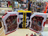 Mattel WWE Ultimate Edition Steiner Brothers Rick and Scott Steiner Figures (New)