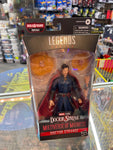 2022 Marvel Legends Doctor Strange in The Multiverse of Madness Doctor Strange (New)