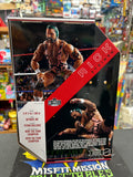 Mattel WWE Ultimate Edition Steiner Brothers Rick and Scott Steiner Figures (New)