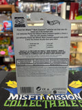 2002 Hot Wheels Work Crewsers Bee Bop’s Surf Shops Bus (New)
