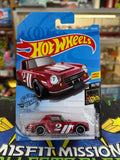 2018 Hot Wheels Nightburnerz Fairlady 2000 (New)