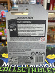 2018 Hot Wheels Nightburnerz Fairlady 2000 (New)