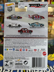 2016 Hot Wheels Car Culture Track Day Datsun Bluebird 510 (New)