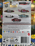 2016 Hot Wheels Car Culture Track Day Datsun Bluebird 510 (New)