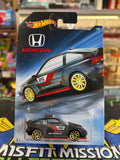 2017 Hot Wheels Honda Series Honda CR-X (New)