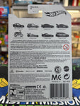 2017 Hot Wheels Honda Series Honda CR-X (New)