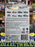 2017 Hot Wheels Honda Series ‘09 Honda Civic EF (New)