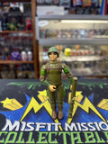 Vintage Hasbro 1983 GI Joe Zap Complete Figure
