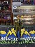 Vintage Hasbro 1983 GI Joe Steeler Figure