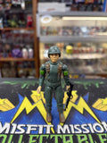 Vintage Hasbro 1983 GI Joe Grunt Complete Figure