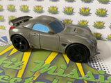 Transformers Movie 2007 Autobot Ion Blast Jazz