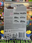 2015 Hot Wheels Batman Clasic TV Series Batmobile (New)