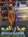 2009 DC Universe Classics Gotham City Two Face Walmart Exclusive Action Figure