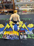 All Japan Pro Wrestling Top 20 Fan Favourites Victory Version Johnny Ace Figure