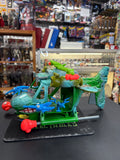Vintage 1990 TMNT Teenage Mutant Ninja Turtles Turtlecopter