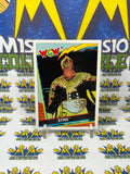 1992 TOPPS WCW UK Exclusive Sting #47 Trading Card