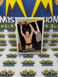 1992 TOPPS WCW UK Exclusive Dustin Rhodes #37 Trading Card