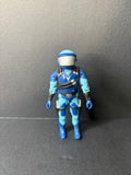 Vintage Hasbro 1986 GI Joe Motor Viper Figure