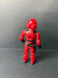 Vintage Hasbro 1984 GI Joe Wild Weasel Rattler Pilot Figure