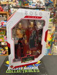 Mattel WWE Ultimate Edition Solo Sikoa Figure (New)