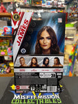 Mattel WWE Main Event Series 154 Kiana James Chase Figure (New)