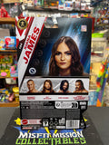 Mattel WWE Main Event Series 154 Kiana James Chase Figure (New)