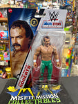 Mattel WWE Main Event Series 154 Jake The Snake Roberts Figure (New)