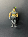 Vintage Hasbro 1983 GI Joe Dreadknok Thrasher Figure