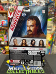 Mattel WWE Main Event Series 154 Jake The Snake Roberts Figure (New)