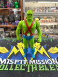 DC 1984 Super Powers Martian Man Hunter Figure