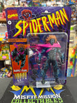 Marvel Legends Spider-Man Marvel’s Kaine Figure (New)