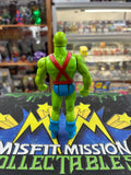 DC 1984 Super Powers Martian Man Hunter Figure
