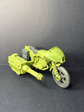 Vintage Hasbro 1982 GI Joe Ram Motorcycle Figure