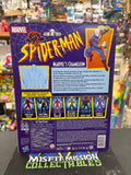 Marvel Legends Spider-Man Marvel’s Chameleon Figure (New)