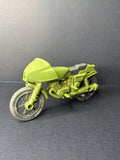 Vintage Hasbro 1982 GI Joe Ram Motorcycle Figure