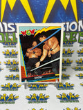1992 TOPPS WCW UK Exclusive Doom #11 Trading Card