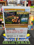 Nintendo Wii Donkey Kong Country Returns Game