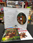 Nintendo Wii Donkey Kong Country Returns Game