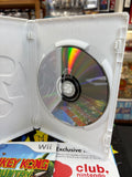 Nintendo Wii Donkey Kong Country Returns Game