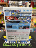 Nintendo Wii Super Smash Brothers Brawl Game