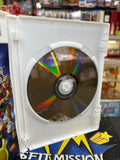 Nintendo Wii Super Smash Brothers Brawl Game