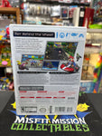 Nintendo Wii Mario Kart Game