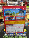 Nintendo Wii New Super Mario Bros. Wii Game
