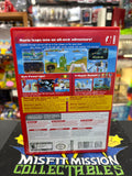 Nintendo Wii New Super Mario Bros. Wii Game