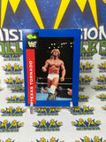 1991 WWF Classic Games Texas Tornado #3 Trading Card